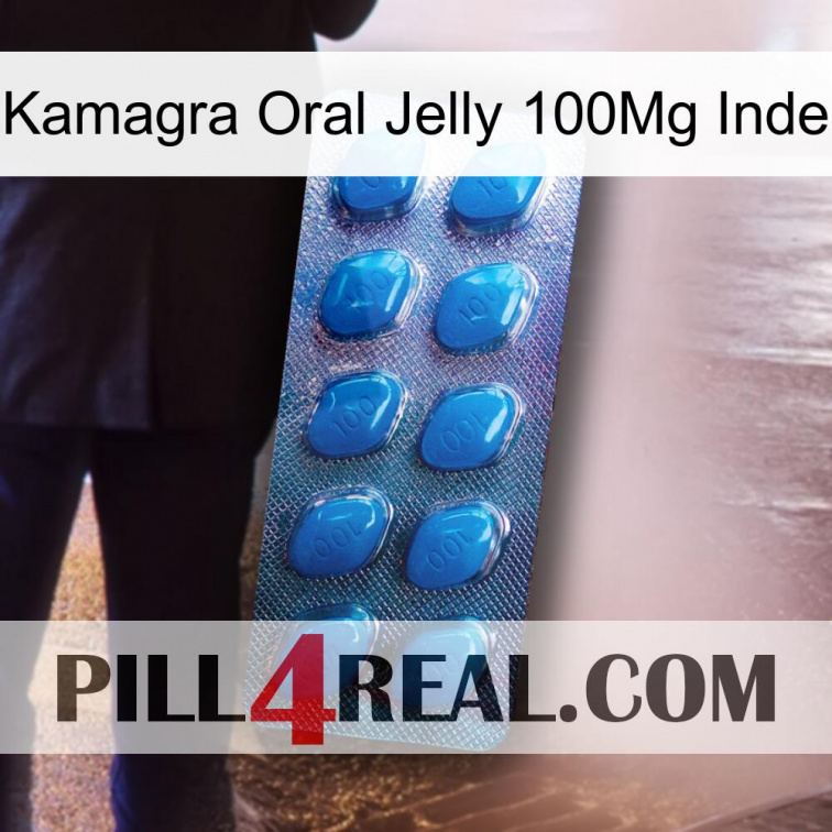Kamagra Oral Jelly 100Mg India viagra1